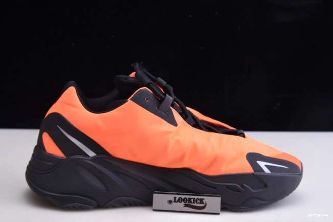 Orange FV3258 MNVN Yeezy Boost Adidas 700 1120